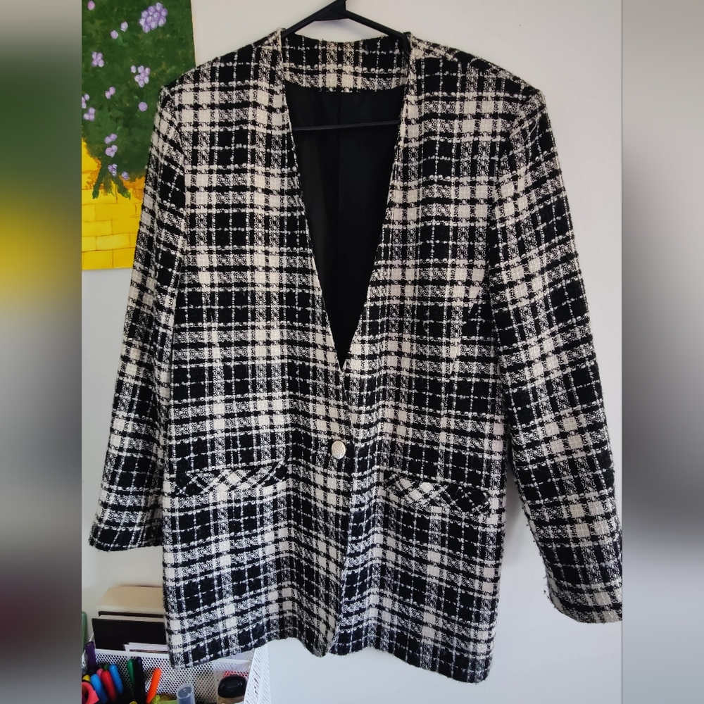 Breechers brook blazer